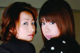 吉井美希,武田ゆみ J-PEACH Vol.49