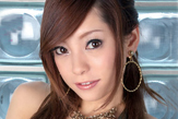 吉井玲奈 KAMIKAZE GIRL 69