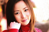 松坂麗央 GOLD Vol.92