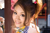 みづき伊織 Model Collection Select 49