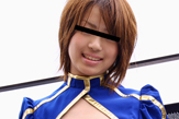 華 エロコス Vol.1 美乳 コスプレふぇすちぼ〜