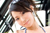 姫咲えりか Red Hot Jam Vol.75 グラドル