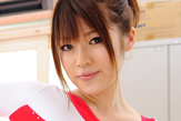 青山亜里沙 エロコス