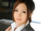川嶋いろは 新入社員は淫乱猥褻美女