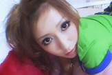葉山唯,吉田美和 BTC ビトウィン・ザ・チークス