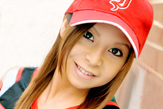 川愛加奈 Red Hot Jam Vol.84 淫乱中出しプレイボール