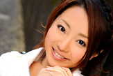 白石優 あまえんぼう