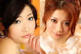 橘カリン,高樹聖良 Red Hot Jam Vol.92 極上泡姫物語
