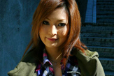 川島英理子 川島英理子 餌食牝