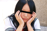 ひめ 奴隷になりたい!〜セーラー服女子〜