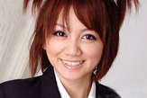 小坂めぐる 「もう子供じゃないよぉ」