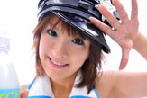 南田明菜 新人アイドル3穴決壊輪姦
