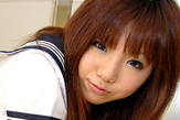 北川惠 女子校生〜セーラー服女子〜