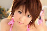 葉月みりや SKY ANGEL Vol.91