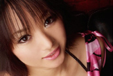 内山遥 S Model 02