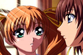 宮辻琴乃 愛姉妹・蕾 第一章