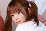 愛葉渚 KAMIKAZE GIRL 84