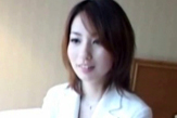 西村由紀子 素人面接ドキュメント 強制 09