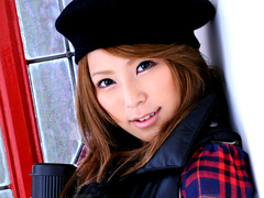桐生さくら Model Collection Select 82