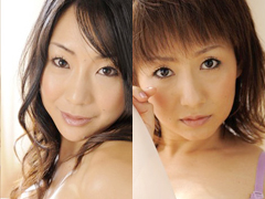 若林美穂,伊沢淳子 スーパーラグジュアリーワイフ マダムス 03