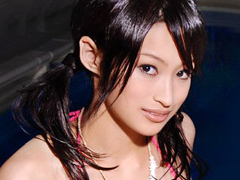 長谷川麻弥 プレミアムモデル ホッティー