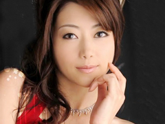 北条麻妃 ぶっかけ熟女 4