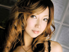 相葉美咲 Desire 11