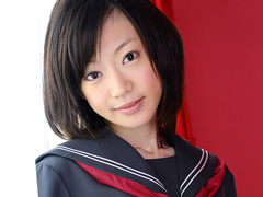 伊藤青葉 あまえんぼう Vol.15