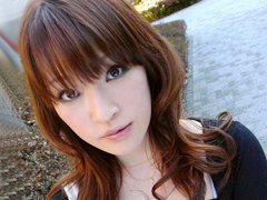 森ゆきな 僕の彼女が森ゆきなだったら