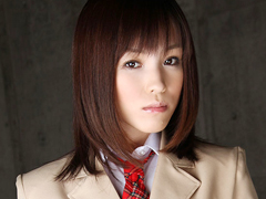鈴木ありさ 制服美女倶楽部 Vol.10