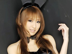 椎名ゆず SKY ANGEL Vol.106