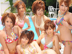 浅見友紀,日野まひる Red Hot Jam Vol.134