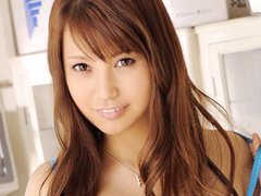 蛯原ありさ SKY ANGEL Vol.107
