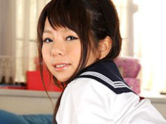 綾那優 スジッ娘倶楽部 会員No.7