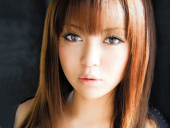 佐藤美沙 S Model 10