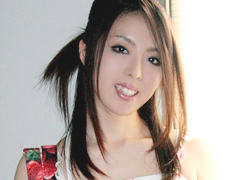 やまのあかね 世界第三位の女