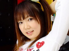 椎名杏樹 KAMIKAZE PREMIUM 70