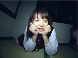 妹の性器 愛里ひな