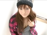 素人着エロ倶楽部 れいちゃん 20才 れいちゃん