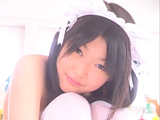 Angel Kiss のりのりPanic 木嶋のりこ