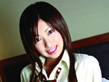 ウリをはじめた制服少女 74 青山ひな