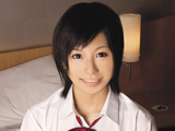 東京中出し女子校生 05 めい