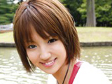 エスカレートするドしろーと娘 138 優月りせ