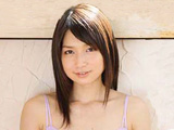 現役女子高生グラビア 石井香織