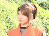 Tフロント忍者 あい