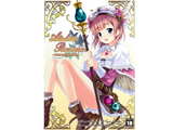 Atelier Rorona〜ロロナのせいえ○採取〜 ロロナのアトリエ