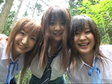 放課後のヒミツ 藤浦めぐ