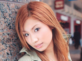 Tokyo流儀 03 SARINA