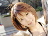 エスカレートするドしろーと娘 151 小林あやか