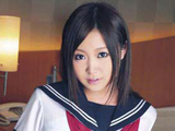 東京中出し女子校生 22 辻さき